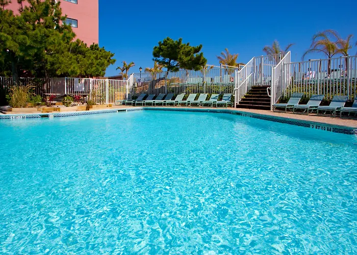 Holiday Inn Ocean City By Ihg