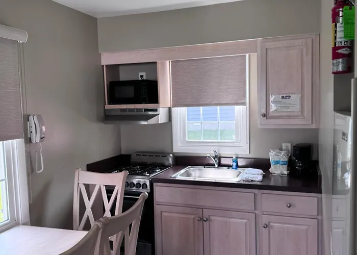 Francis Scott Key Family Resort