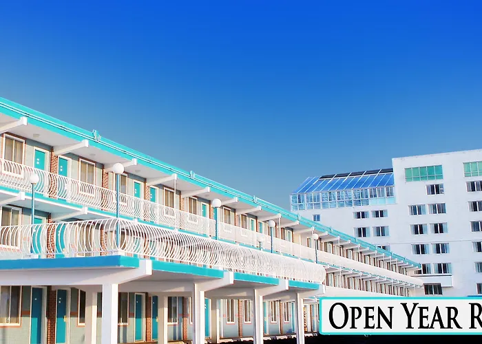 Bolero Resort